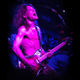 Eddie Van Halen, guitar god, has left us.